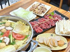 -牛小隆牛肉面馆(四牌楼店)