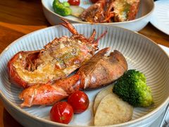 -Mr.Fish鱼鲜生海鲜放题(高德置地冬广场店)