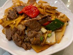 -美极鲜食坊(宝安南路店)