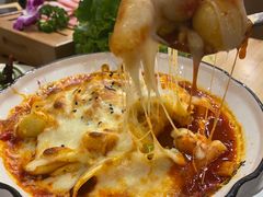 -冷面大王(细河南路店)
