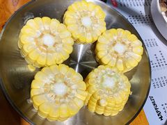 -万兴佳烤肉·长白山老味道(东岸里店)