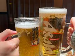 -弓二·烧鸟居酒屋(财富购物中心店)