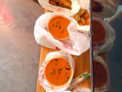 -清真·方中山胡辣汤(兴华北街店)