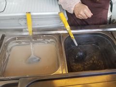 -鞠氏黑芝麻糊(水塔店)