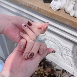 -US•美甲艺术 | 冕光