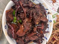 -神仙钵湘香土菜馆(光华路店)