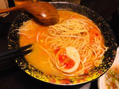 -日本料理神拉面
