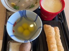 -永和大王(蛙嫩鸡香煲煲鲜·军博店)