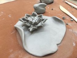 -陶缘陶艺美学馆(儿童公园店)