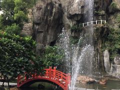 -广州花园酒店