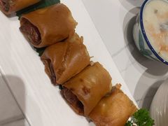 -粤食堂(天津和悦汇店)