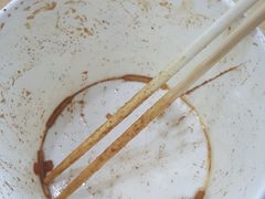 热干面-常青麦香园(光谷华科店)