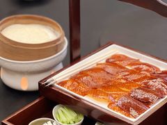 -上海和平饭店龙凤厅 Dragon Phoenix