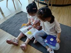 -GogoReading少儿英语分级阅读(双井中心店)