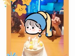 -Pantry's Best派悦坊蛋糕(K11购物艺术中心店)