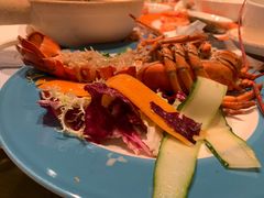 -味餐厅·海鲜·火锅·自助餐