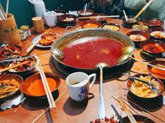 -楠火锅(新塘翡翠绿洲店)