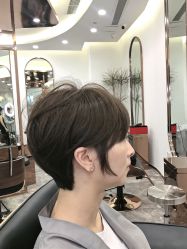 -INSTYLE造型·明星店