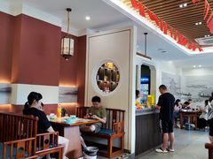 -小乡小镇·传承桐庐土菜·老板亲自烧的菜