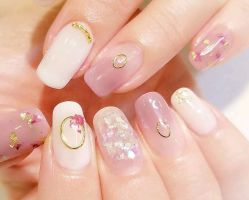 点击看大图 -LILY NAILS美甲美睫
