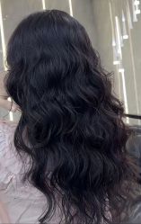 -Tipo Hair salon（明星）店
