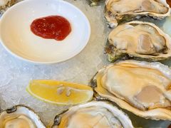 -Mr.Fish鱼鲜生海鲜放题(高德置地冬广场店)