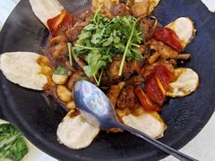 -五谷屯私房菜·始于2005(中山陵童卫路店)