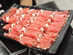 -呷哺呷哺(哈尔滨红博购物广场店)