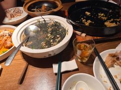 -张家卫·阳江菜·小海鲜(肥婆湾桥店)