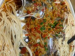 -西江红·株洲本地菜(滨江南路店)