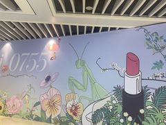 -百佳永辉超市(福田星河店)