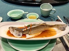 -十八棵（老龙井）御茶园(老龙井店)