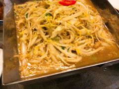 -海景壹号大酒店(惠钱路店)