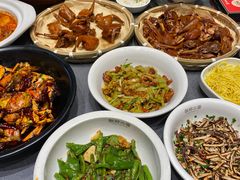 -靓虾二哥·龙虾馆(大塘总店)