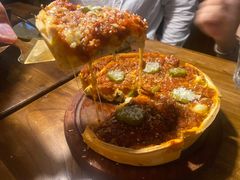 -SUPER BOWL 超级碗披萨(崂山丽达店)