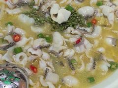 -青花椒花椒鱼(合生汇店)