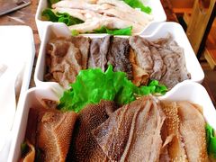 -小龙坎老火锅(北京三里屯店)