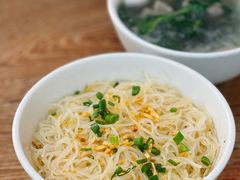 -浪记梅县腌面馆(尚景华园南区店)