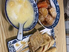 -黄记潮汕甜汤(贝底田坊店)