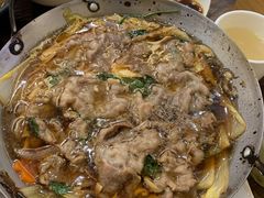 -东京屋(武定路店)