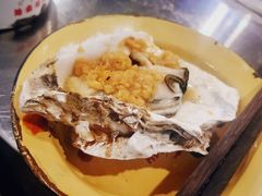 生蚝-马路牙子烧烤音乐酒馆(望京店)