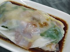 -穗银肠粉店(东川路店)