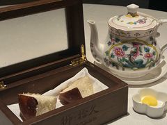-狮拾久·现代新加坡料理(福田COCO Park店)