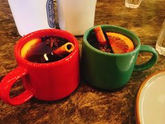 热红酒-RAC BAR(安福路店)