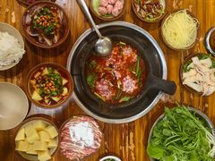 -笔记安顺夺夺粉火锅