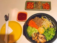 -韩国한국厨房
