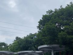 -广州市白云山风景名胜区