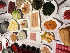 -凯鸽火锅(华林新天地店)