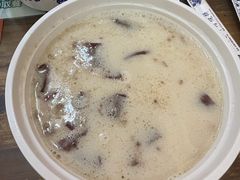 -穆得·老周家牛肉烧饼(普利街店)