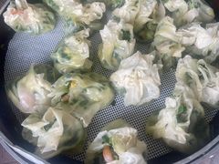 -清真烧麦馆(民族路店)